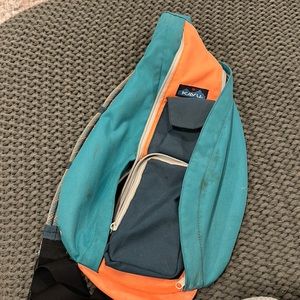Kavu sling bag